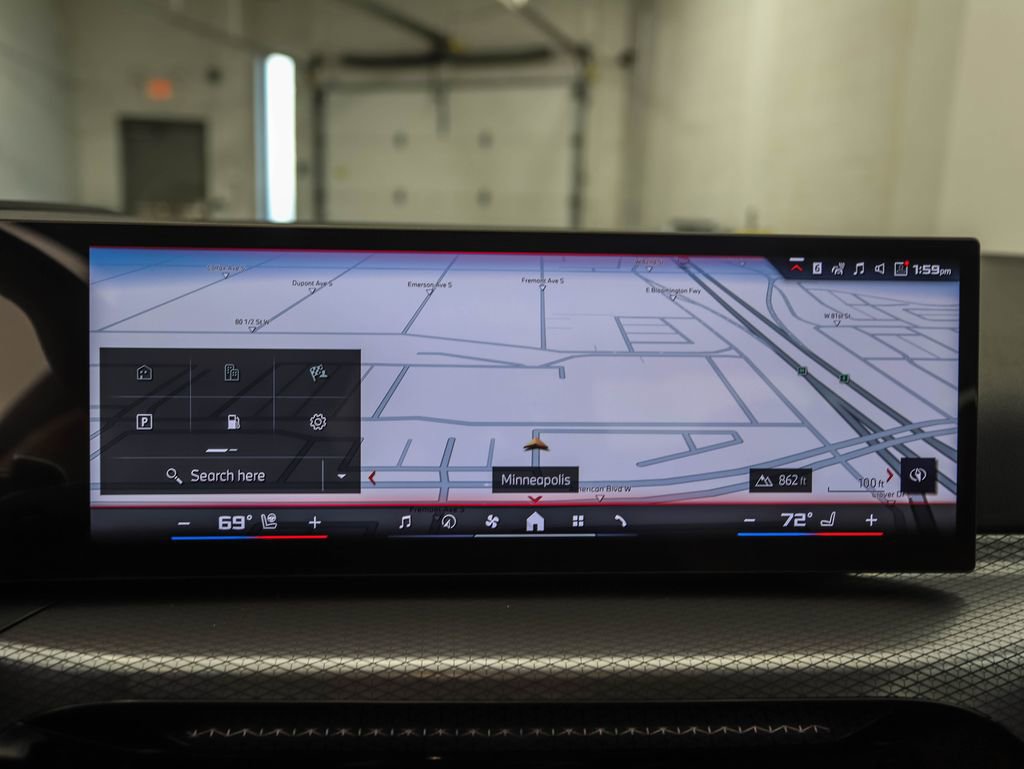 New 2026 BMW 440i xDrive M440i xDrive image 17