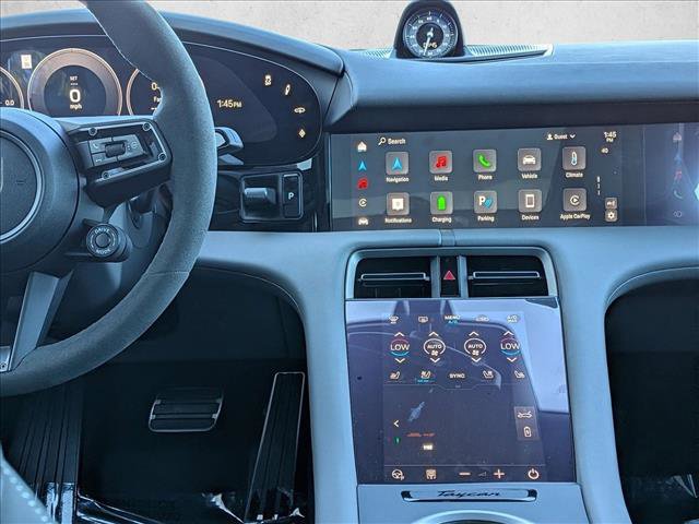 New 2025 Porsche Taycan 4S image 19