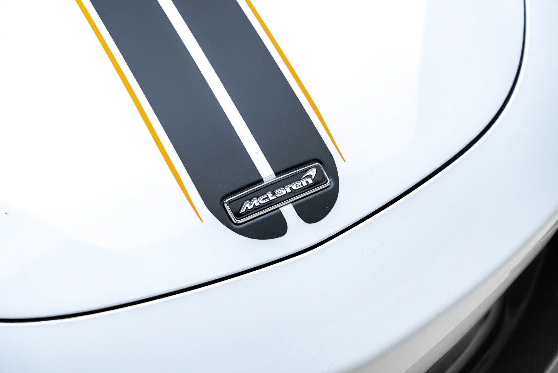Used 2019 McLaren 600LT RWD image 22
