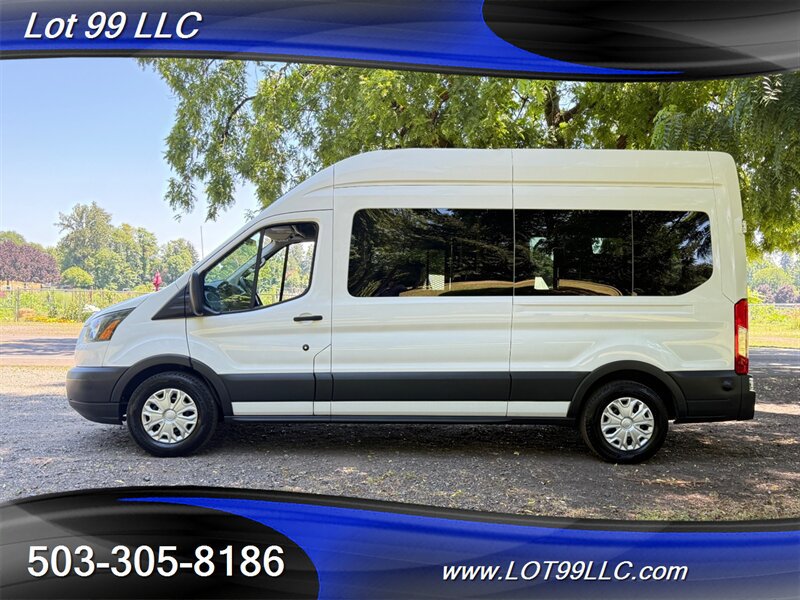 Used 2017 Ford Transit 350 XL RWD image 11