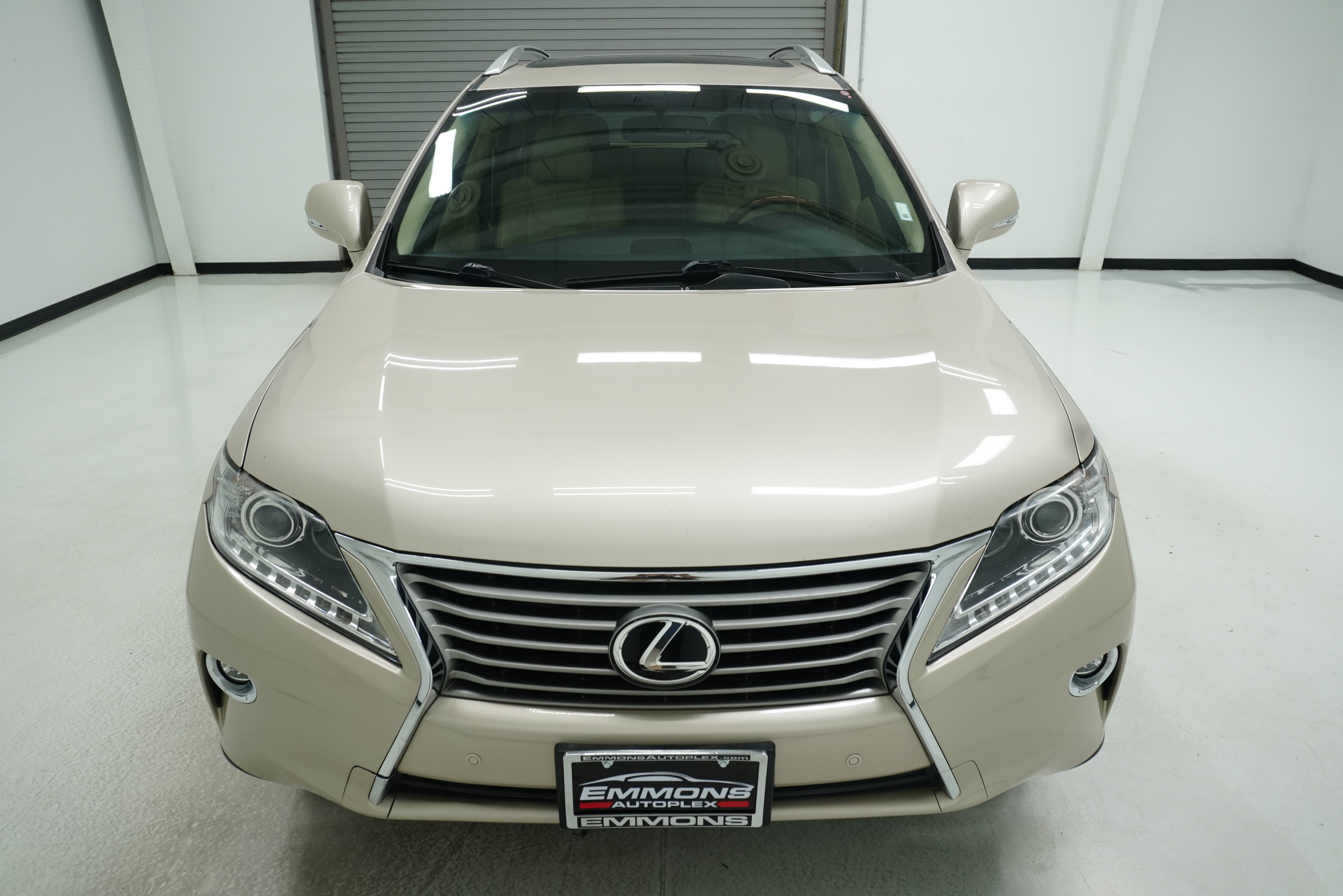 Used 2015 Lexus RX 350 FWD image 2