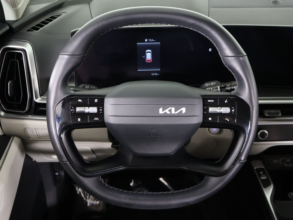 Certified 2026 Kia Sorento S FWD image 40