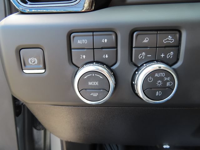 Certified 2026 GMC Sierra 2500 AT4X w/ AT4X AEV Edition AWD/4WD image 43