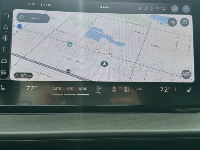 New 2026 Audi Q3 quattro 2.0T AWD/4WD image 33