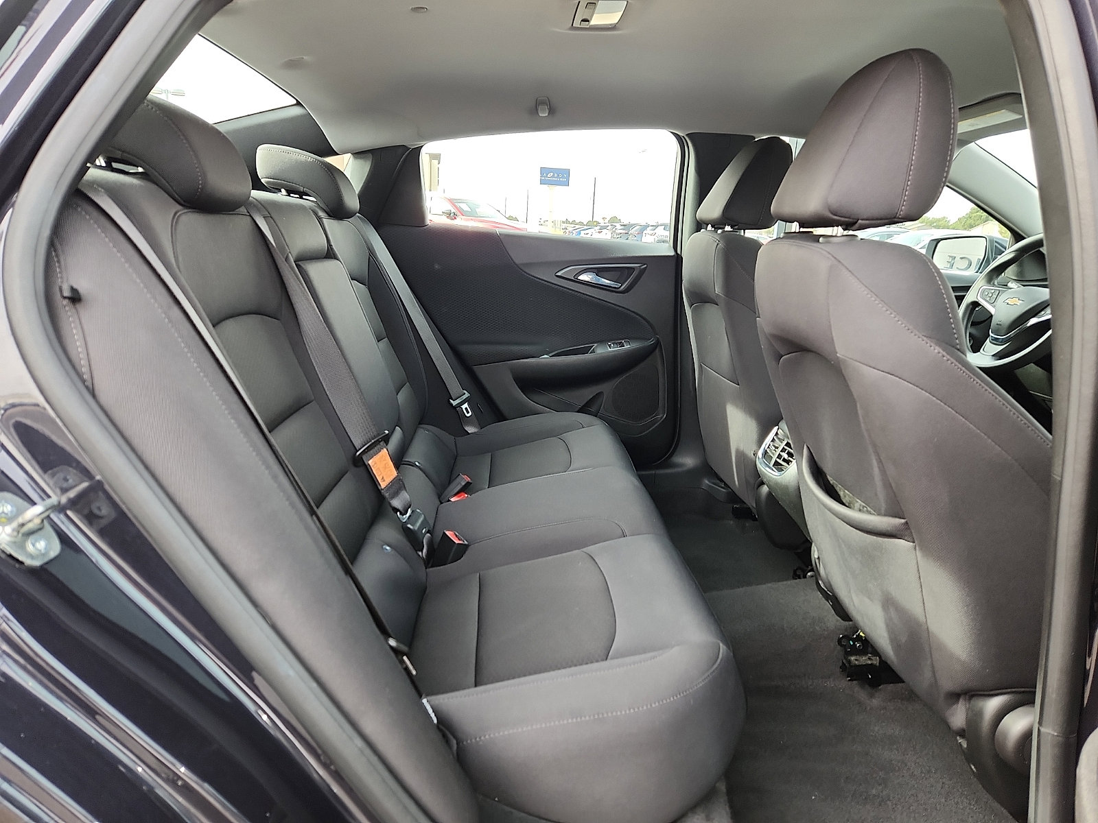 Used 2023 Chevrolet Malibu LT image 14