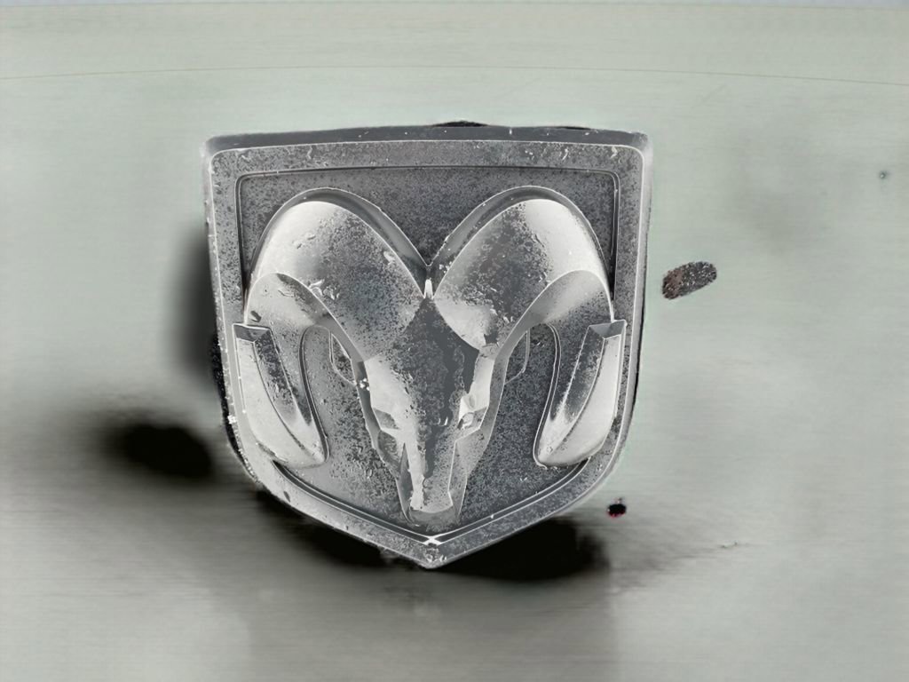 Used 2022 RAM 1500 Classic SLT w/ Black Appearance Group image 13