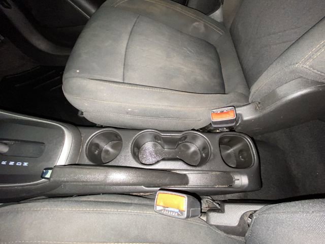 Used 2020 Chevrolet Trax LT FWD image 21