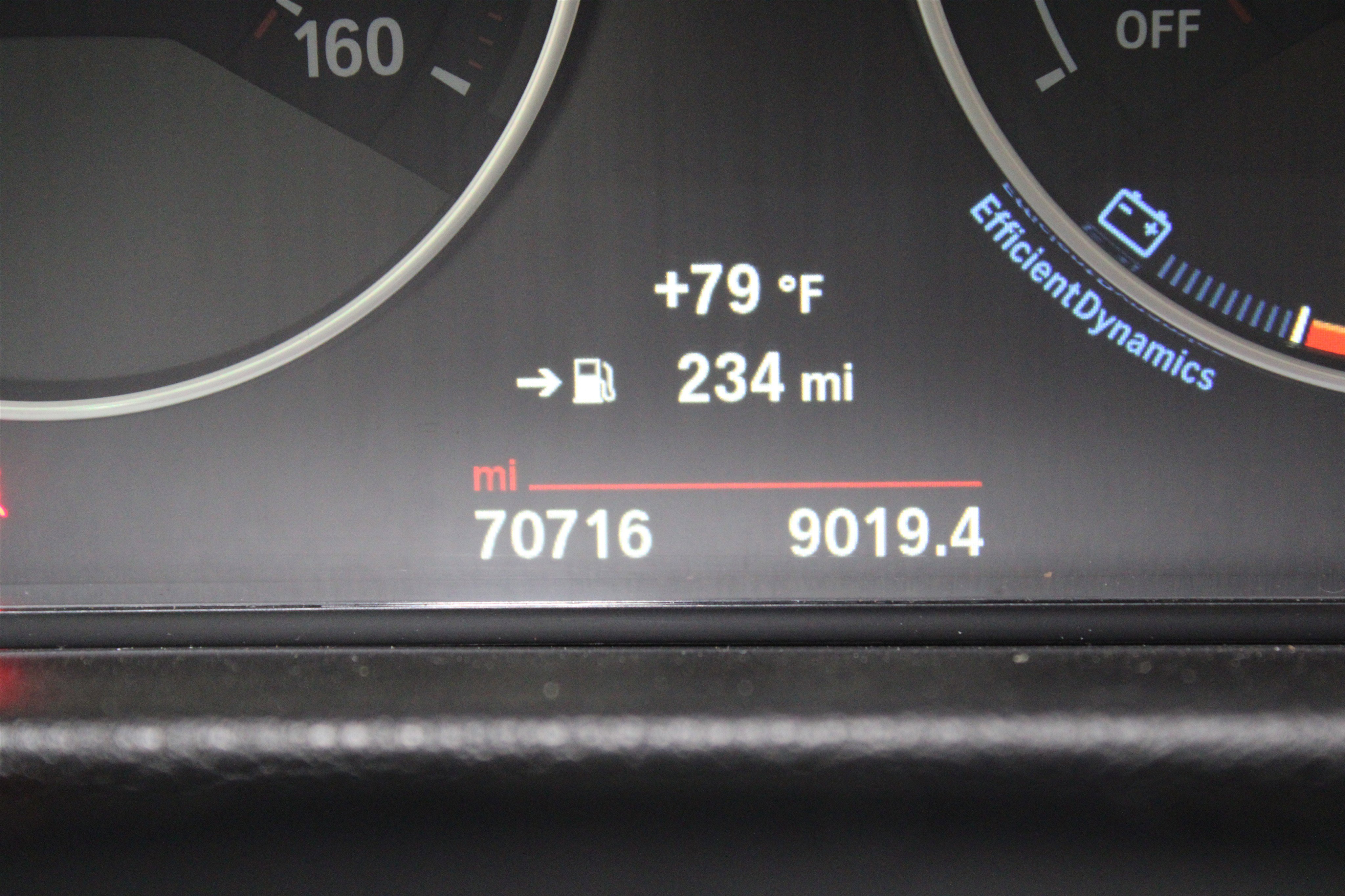 Used 2020 BMW 430i Convertible w/ Convenience Package RWD image 11