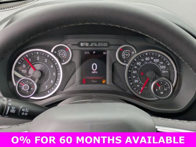 New 2026 RAM 1500 Big Horn image 14