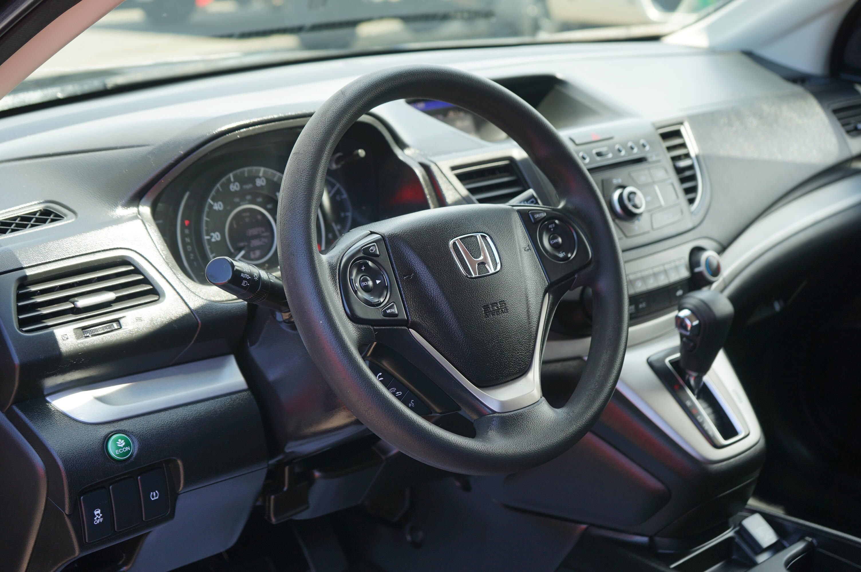 Used 2014 Honda CR-V EX image 12