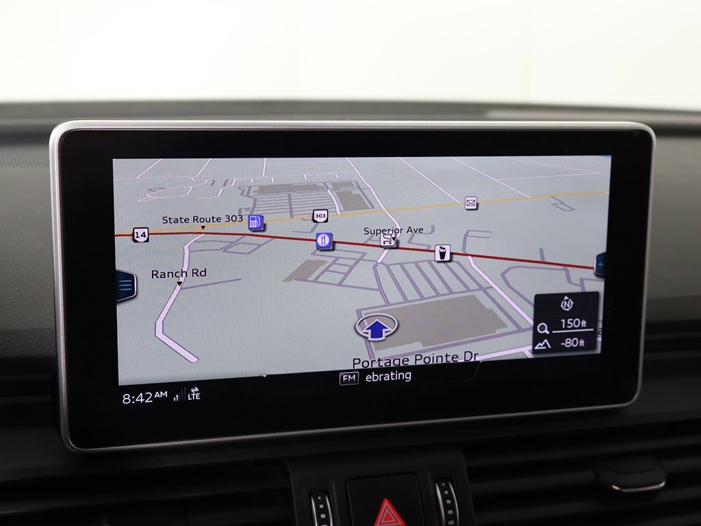 Used 2019 Audi Q5 2.0T Premium Plus w/ Premium Plus Package image 55