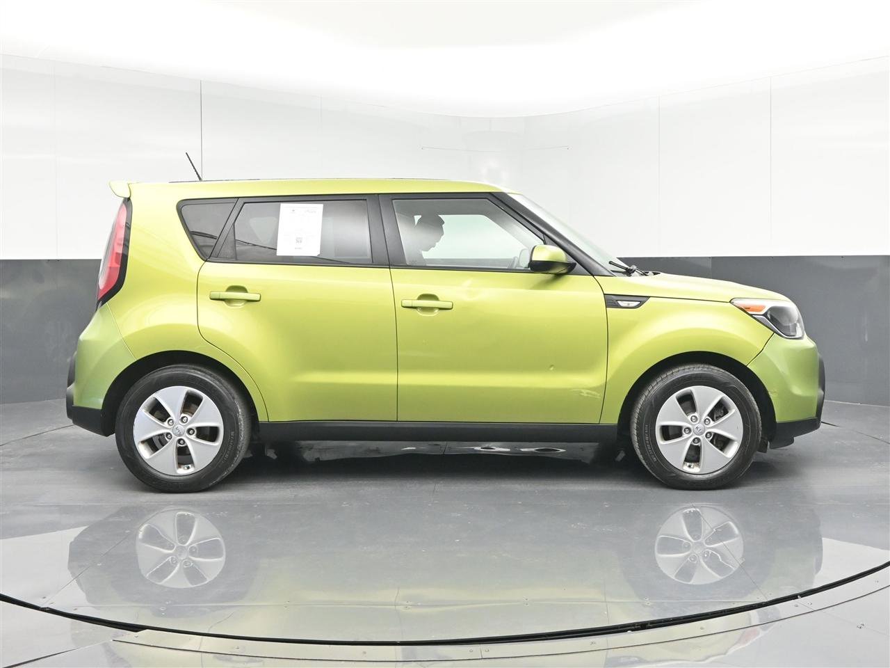 Used 2014 Kia Soul FWD image 4