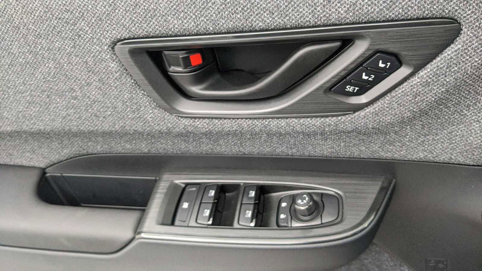 New 2026 Subaru Outback Limited w/ Premium/Limited Package 2 image 23