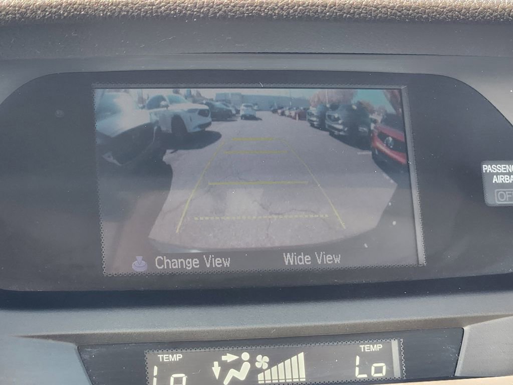 Used 2015 Acura ILX FWD image 22