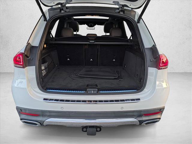 Certified 2023 Mercedes-Benz GLE 350 image 6