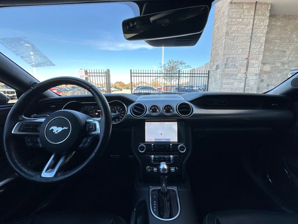 Used 2021 Ford Mustang Mach 1 w/ Equipment Group 700A image 26