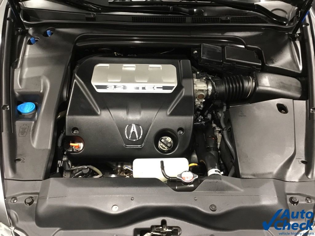 Used 2008 Acura TL 3.2 image 42
