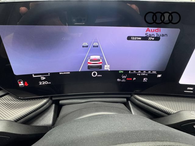 New 2026 Audi SQ5 Premium Plus AWD/4WD image 22