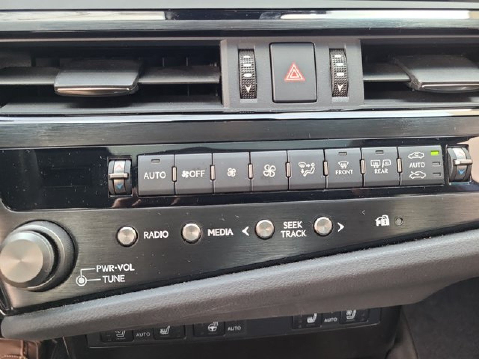 Used 2023 Lexus ES 350 F Sport FWD image 30