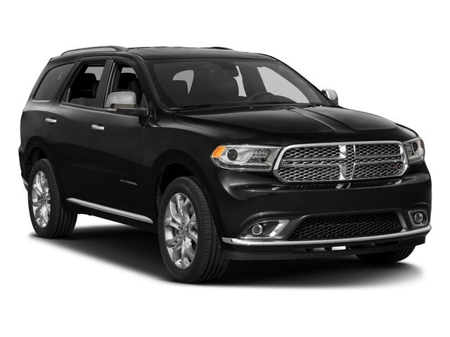 Used 2016 Dodge Durango Citadel AWD/4WD image 6
