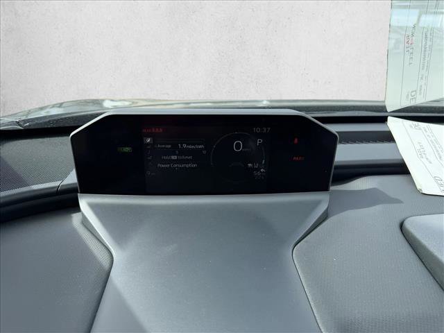 New 2026 Toyota bZ image 12