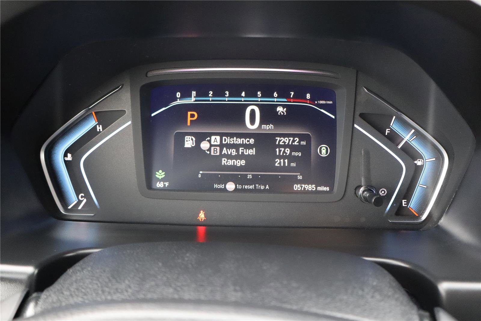 Used 2022 Honda Odyssey Touring image 18