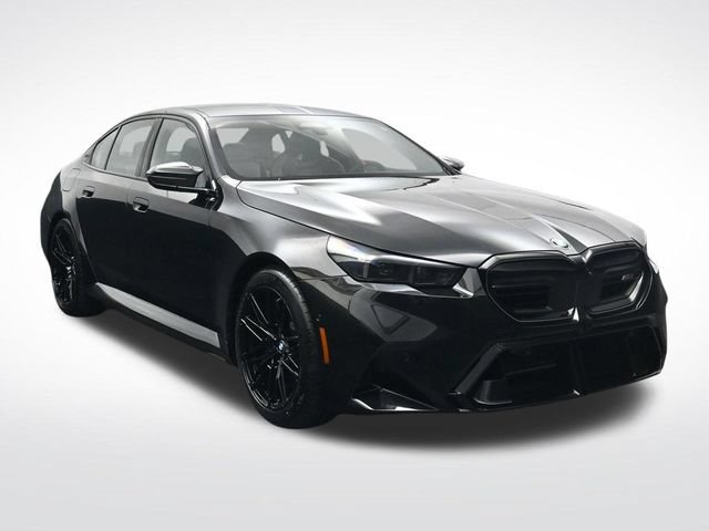 New 2027 BMW M5 w/ Carbon Package AWD/4WD image 2