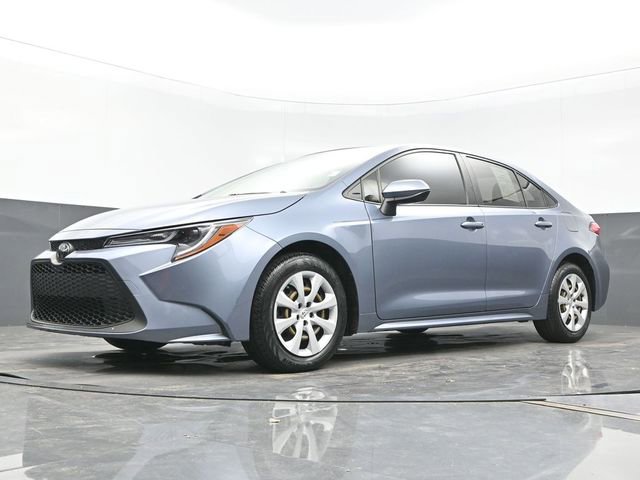Used 2022 Toyota Corolla LE image 21