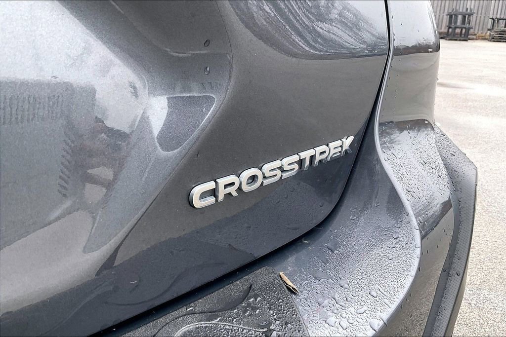 Used 2024 Subaru Crosstrek 2.0i image 31