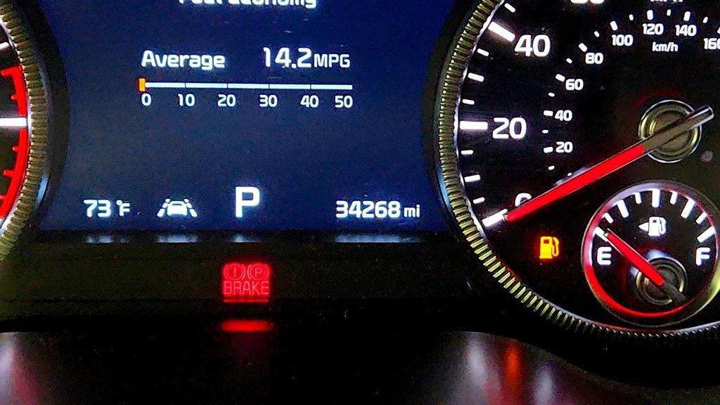 Used 2022 Kia Telluride SX w/ SX Prestige Package AWD/4WD image 15