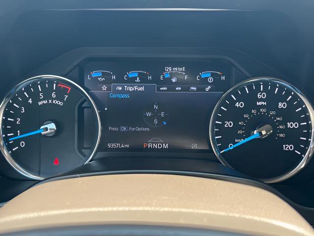 Used 2021 Ford Expedition Max XLT RWD image 21