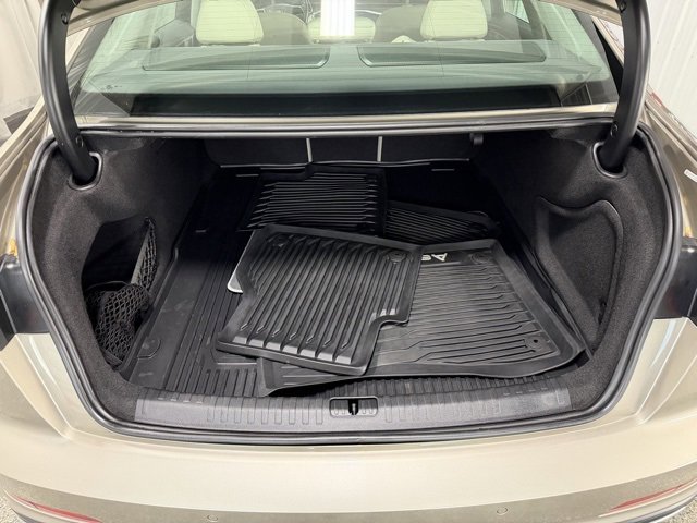 Used 2019 Audi A6 3.0T Premium Plus image 9