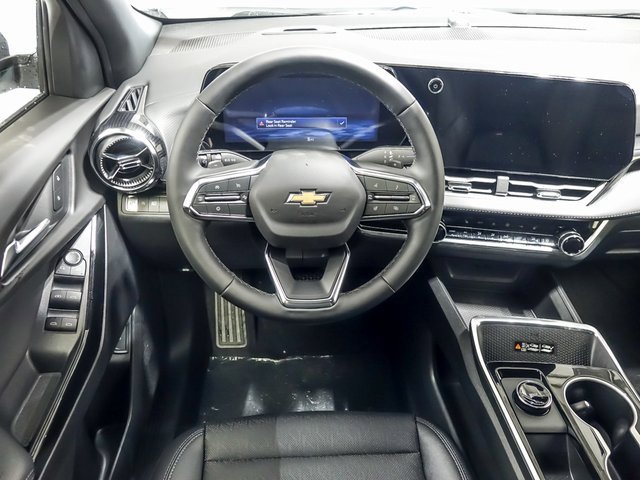 New 2026 Chevrolet Equinox LT image 13