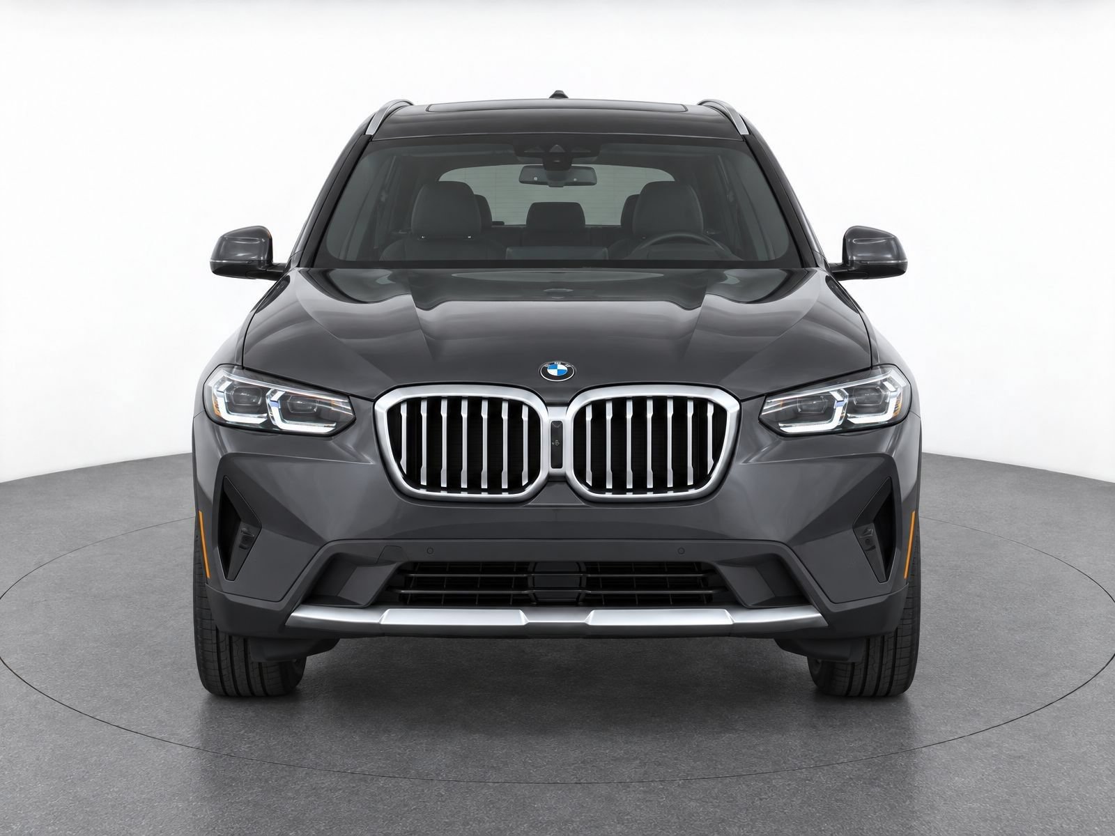 Used 2023 BMW X3 sDrive30i w/ Convenience Package RWD image 6