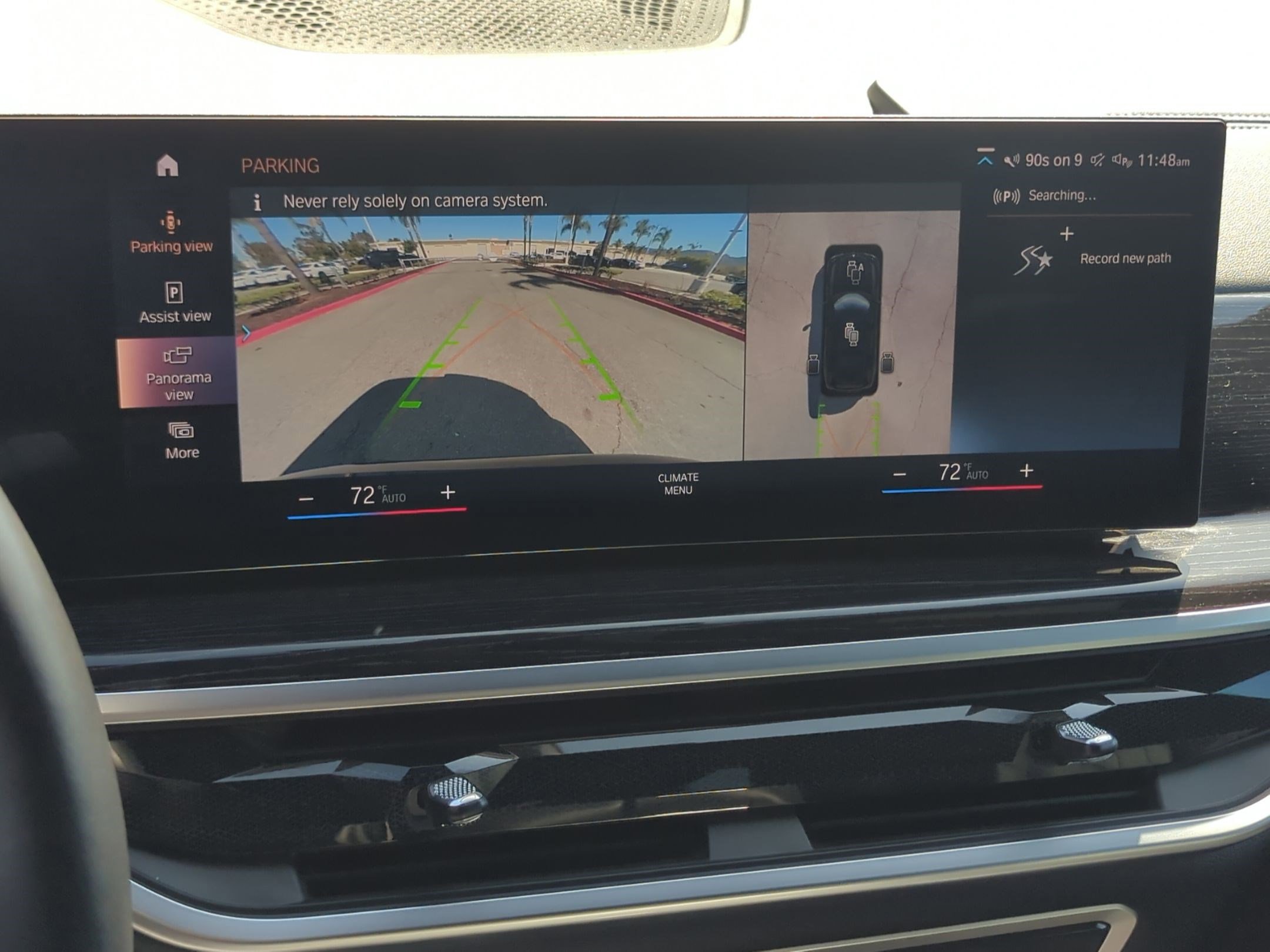 Certified 2023 BMW X7 xDrive40i w/ M Sport Package image 25