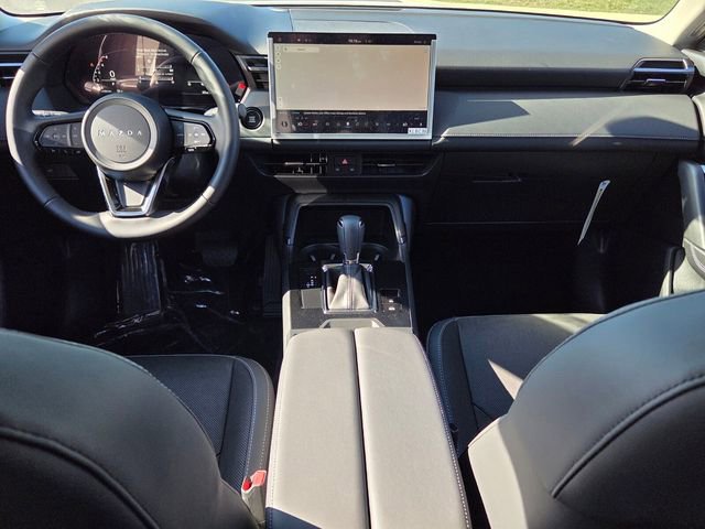 New 2026 MAZDA CX-5 Preferred image 7