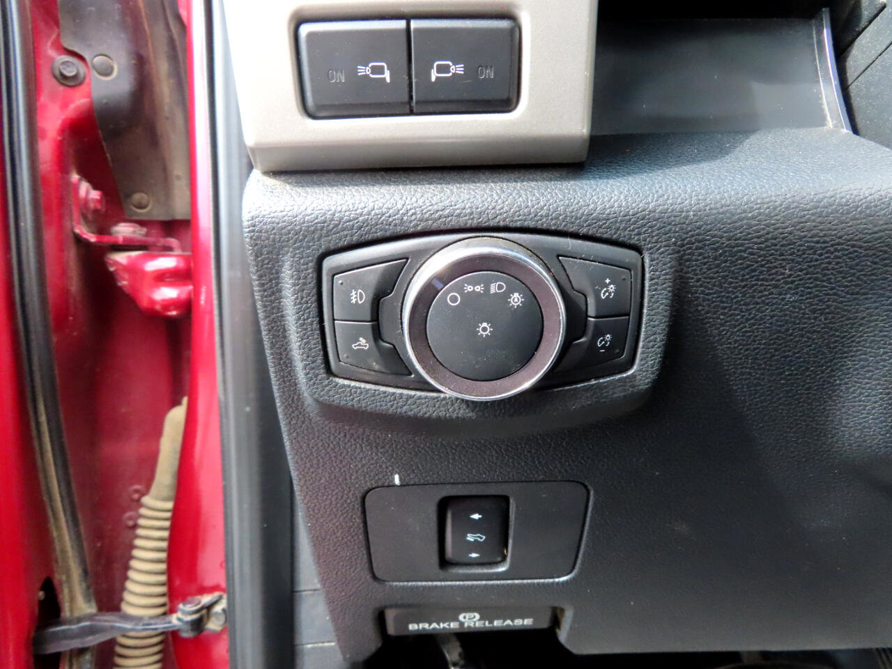 Used 2019 Ford F250 Lariat w/ Lariat Value Package image 26