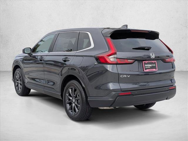 New 2026 Honda CR-V EX-L image 9