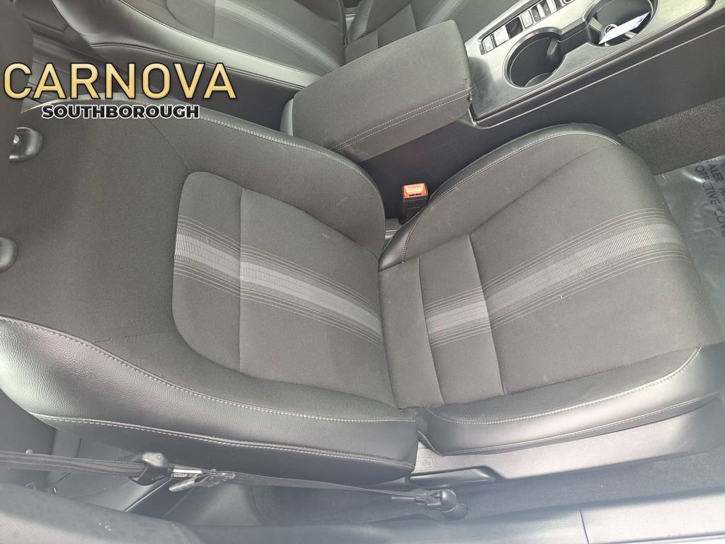 Used 2024 Honda Civic Sport image 18