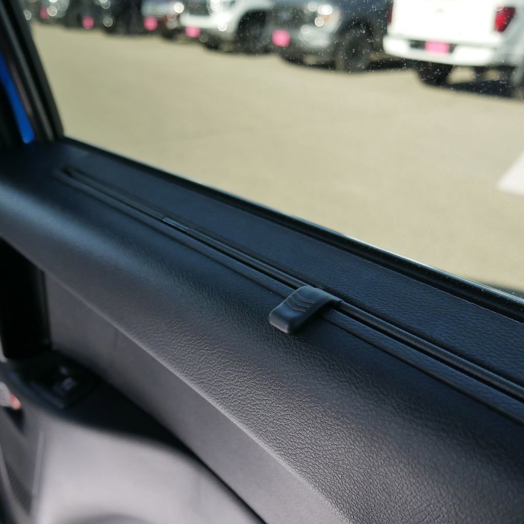 New 2026 Chrysler Pacifica Select image 27