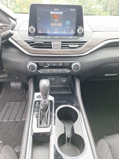 Used 2023 Nissan Altima 2.5 SV image 27