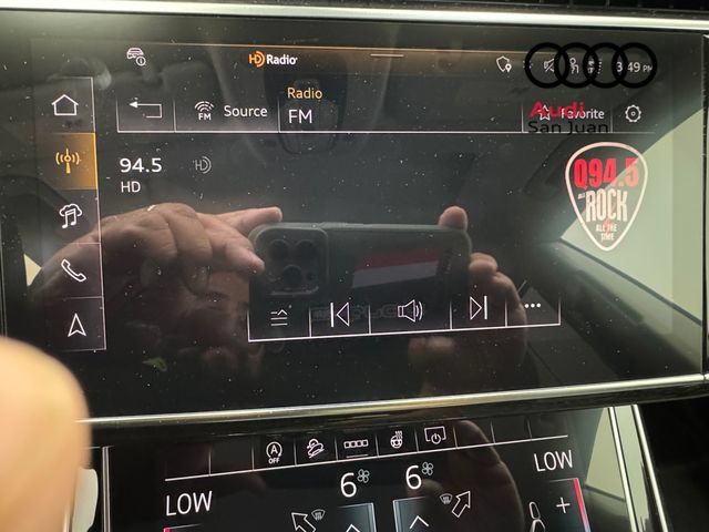 New 2026 Audi Q8 Premium Plus AWD/4WD image 17