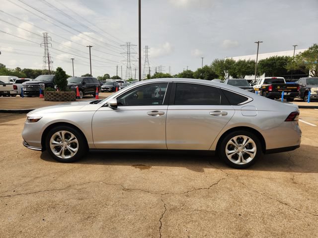 Used 2024 Honda Accord LX image 4