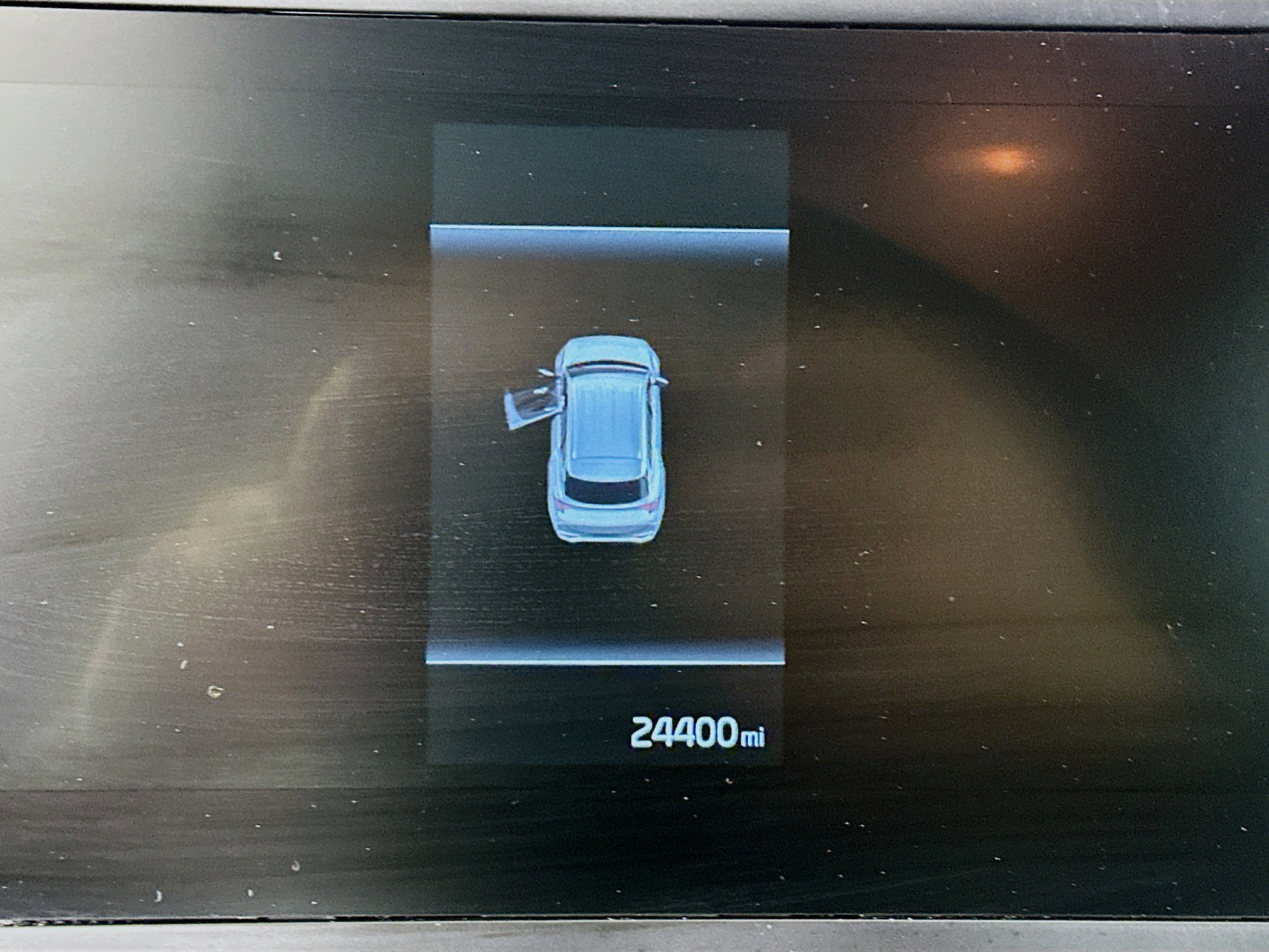 Used 2025 Kia Sportage LX image 18