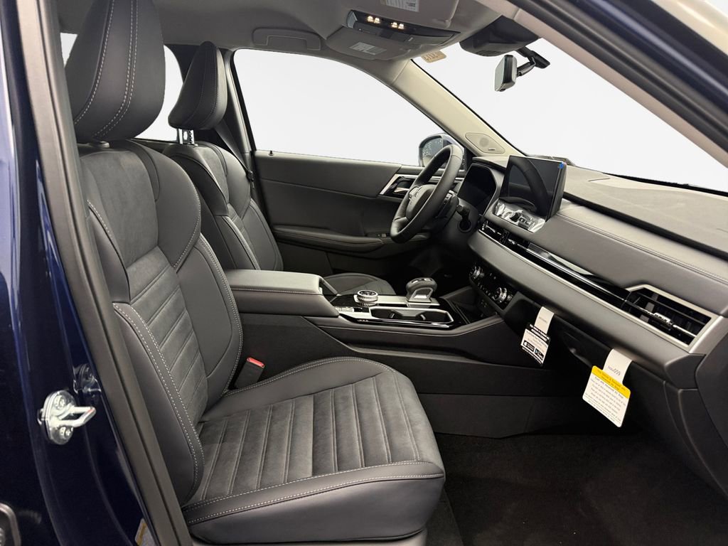 New 2026 Mitsubishi Outlander SE AWD/4WD image 25