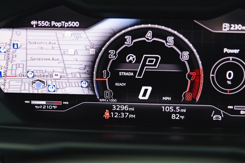 Used 2024 Lamborghini Urus S AWD/4WD image 21