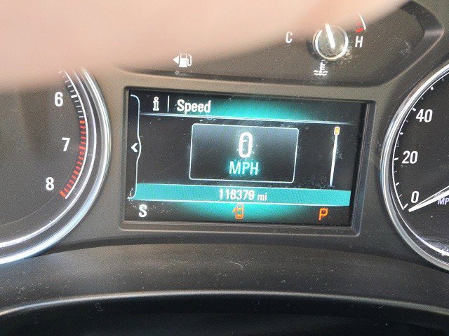 Used 2019 Buick Enclave Premium w/ Experience Buick Package AWD/4WD image 11