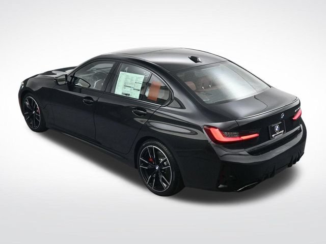 New 2026 BMW M340i RWD image 32