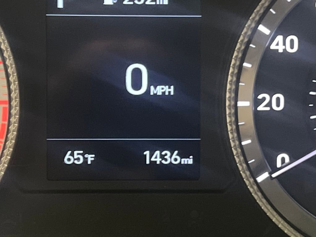 Used 2021 Hyundai Sonata SE image 21