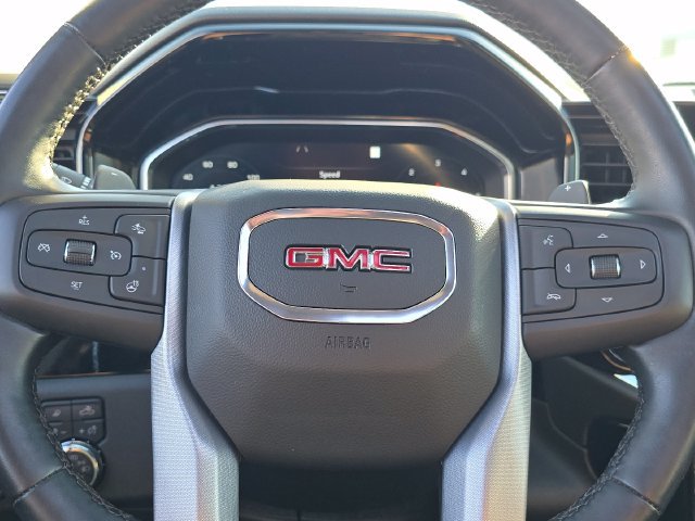 Used 2023 GMC Sierra 1500 SLT w/ SLT Premium Package AWD/4WD image 26